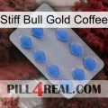 Stiff Bull Gold Coffee 21